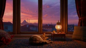 ASMR|Best Turkish Instrumental Music 🌙 Турецкая инструментальная музыка АСМР|Relax