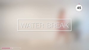 30 Min Full Body Fat Loss 🔥  All Standing, No Jumping, No Squats, No Lunges   Super Sweaty + Fun