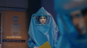 Чудо-доктор 61 серия (сериал, 2019)