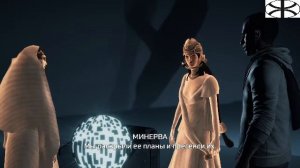 Assassin’s Creed III (7) Финал