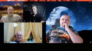 Реликтовые осколки СССР