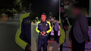 Samarqand viloyatida tungi reyd tadbirlari o‘tkazilmoqda