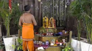 Онлайн Церемония YagyaLive