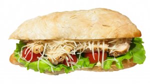 Чиабатта рецепт.