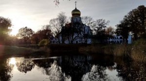 мелодия средневековая парк