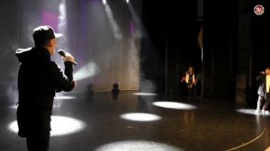 Stars of Space, Роман Киселев, Николай Ушаков, Дана Ушакова, Екатерина Кононова - Найти своё