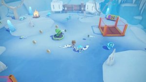 Biped 2 - Official Launch Trailer