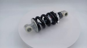 Амортизатор задний 125 мм детского квадроцикла ATV H4 mini 49сс 2Т