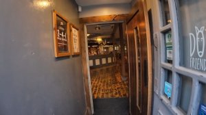 Прогулка перед концертом Англия.....