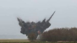 Генерал Сергей Липовой назвал две версии удара по Волгограду