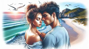 Я загадал одно... одно желанье   Второй вариант  Автор текста  Валерий Столыпин