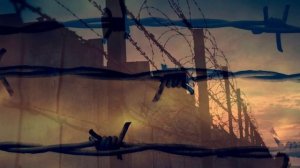 Лагерный срок ведь закончен | Шансон