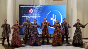 Краеведческий музей им. И.Д. Воронина