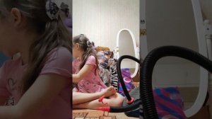 всем ни хватило воздуха но стало очень много