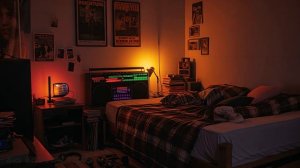 Cassettes from My Youth - Nostalgic 1980s Songs Playlist