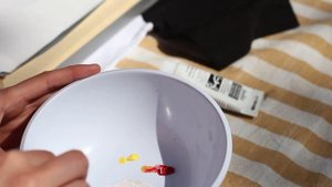 03 Preparing the screen