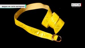 Госавтоинспекция Бузулука призывает пешеходов носить светоотражатели осенью