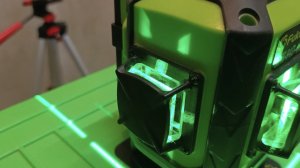 Как выбрать лазерный уровень и аксессуары к нему