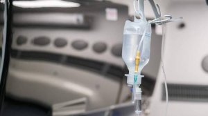 Четыре человека пострадали при столкновении автобуса с поездом в Хабаровске