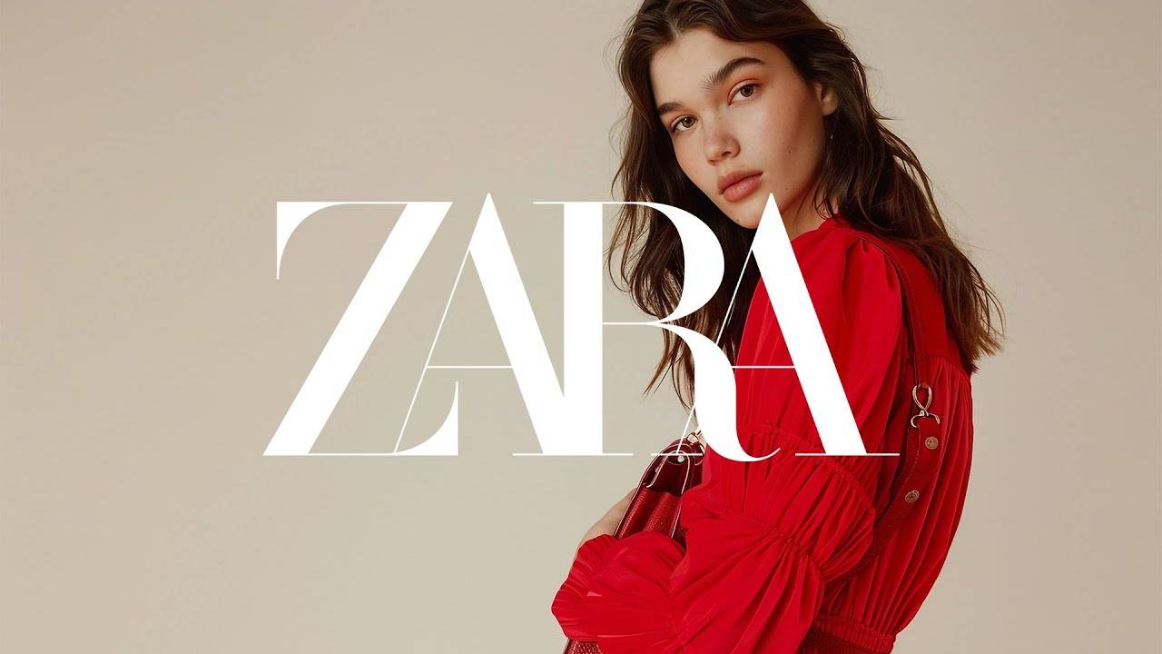 Плейлист в Стиле ZARA музыка фоном Chill  Deep House  Современные Минималистичные Лаунж Вайбы