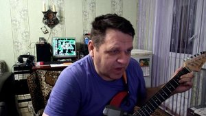 Slava KPSS - Антихайп кавер