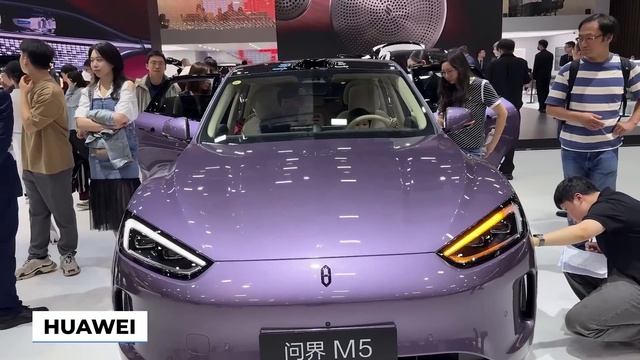 В Китай прибывают автомобили… и Запад обеспокоен смотреть онлайн