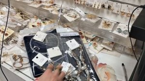 💎Волшебство блеска: яркая бижутерия, способная украсить каждый образ🌟заказ на ватсап +79083191849