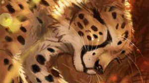 Мини фильм,, чёрное и белое"вилд крафт 1 часть