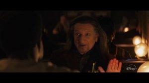 Чудо человек Сериал Marvel Новый тизер