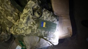 Члены бразильских наркобанд учатся воевать у украинских неонацистов