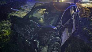 Один человек погиб и один пострадал в результате ДТП на Ставрополье