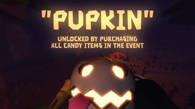 Питомцы в DOORS