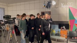 Студенты познакомились с работой ТВ «Угреша»