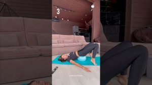 Гимнастика для интимных мышц