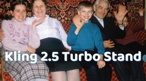 Сравнение нейросетей, оживляющих фото