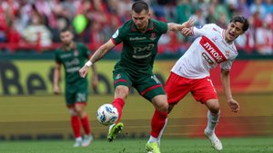 Спартак - Локомотив. Обзор матча. Кубок России 06.11.2025