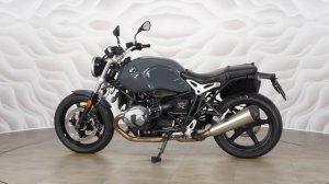 BMW R Nine T Pure vin WB10J1101KZ725118