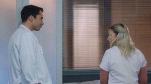 Чудо-доктор 49 серия (сериал, 2019)