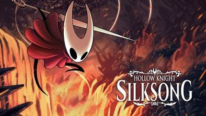 Hollow Knight: Silksong (Серия 6)