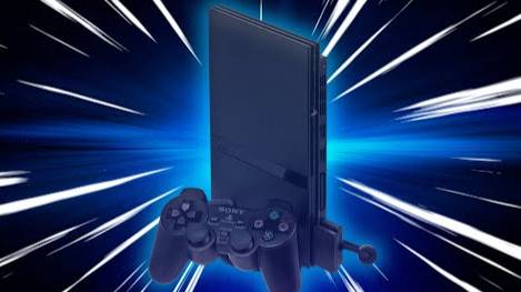 ПРОКАЧКА PLAYSTATION 2 - ВТОРАЯ ЖИЗНЬ КОНСОЛИ
