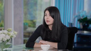 Профессионалы. Ева Меркачёва. История правозащитника. Часть 2