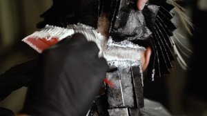 Осветляющая пудра DEMI