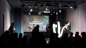 Моя мелодия 1