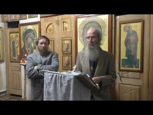 Проповедь о наглых ругателях.  2 Петр. 3:2