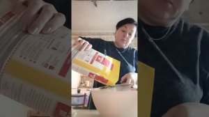 Замесила тесто для хлеба 🍞 Пробуем ещё раз 😁