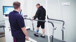 Технологии для жизни: как инновации в протезировании возвращают свободу движения