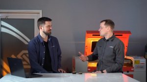 Введение в лазерную резку и материалы