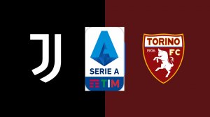 Серия А/Ювентус-Торино