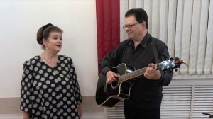 30 Прощай - дуэт "Аллегория"