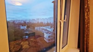 ПРОДАЕТСЯ двухкомнатная квартира в Москве на улице Корнейчука